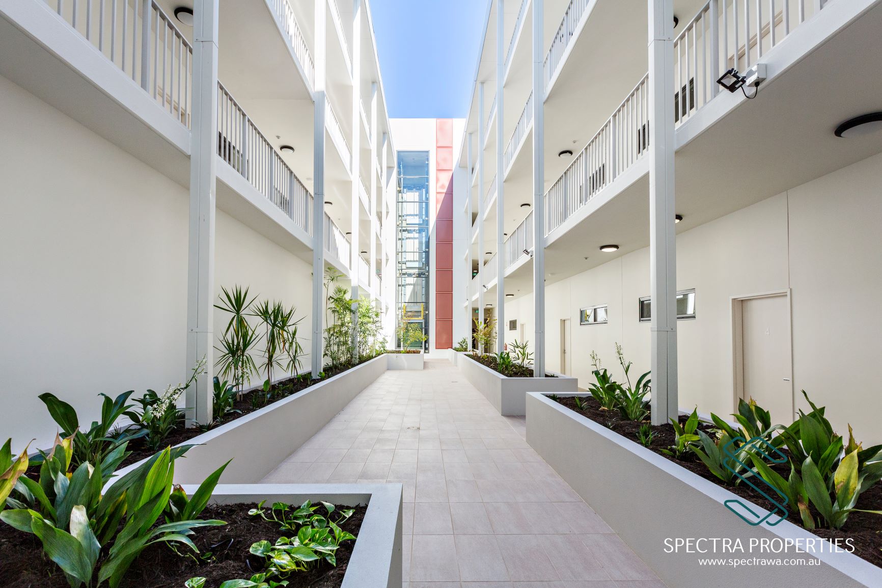  21 Foundry Road Midland Apartment