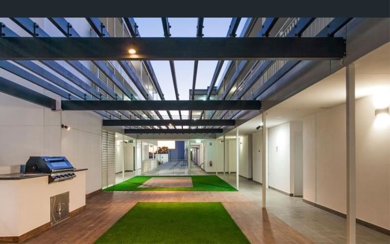  DeOasis Apartment Beckenham